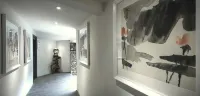 Wan Fenglin Xijing Art Inn