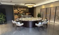 Longchang Lakeview Homestay (Guyu Lake Scenic Area) - breakfast