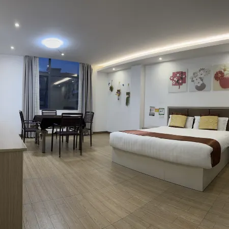Xiulijiang Hotel