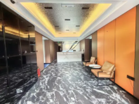 โรงแรมหยุนจิง ฮวนเผิง