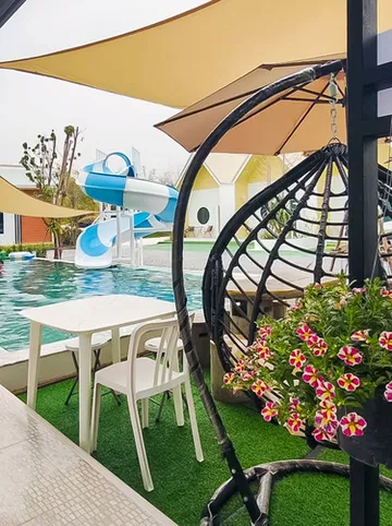 รูปภาพของ189พรีเมียร์วิลล่าลำพูน