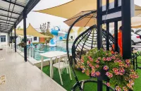 189Premier Villa Lamphun