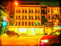 House Of Pattaya- Near Walking Street โรงแรมใกล้ท่าเรือบาลีฮาย