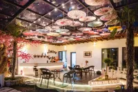 yishanmuhai homestay 류칭허강 주변 호텔