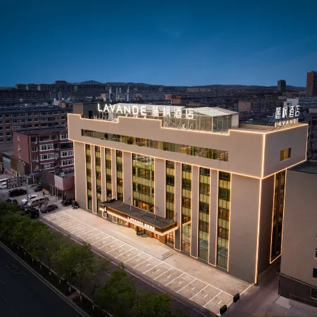 Lavande Hotel Jinzhou Beizhen