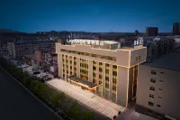 Lavande Hotel Jinzhou Beizhen Hotels in Beizhen