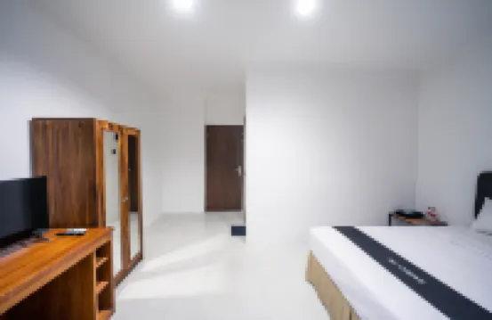 DS CoLive 34 Pecinan