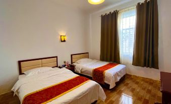 ZhanYouHui Guesthouse