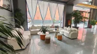 Xingzhuoyue Hotel (Qujing Railway Station) - Bữa sáng