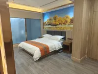 Korla Fancheng Hotel - Pet-friendly