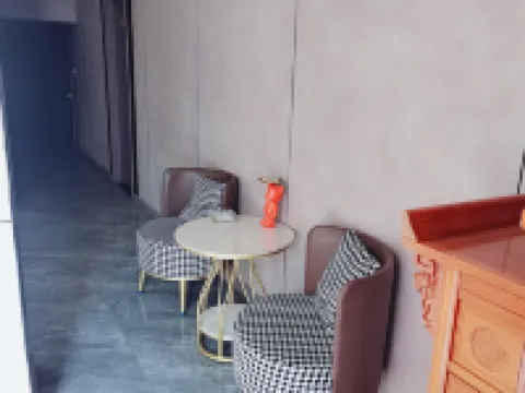 Yi'an Yutai Hotel Hotels in Yi'an