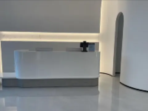 QingdaoYueji Hostel โรงแรมในชิงเต่า