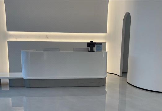 칭다오 유에지 호스텔