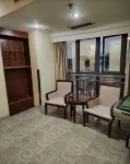 Shaxian Xinlong Business Hotel - pemandangan pegunungan
