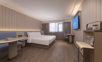 HanTing Hotel (Hefei Nanzhan North Square Longchuan Road)