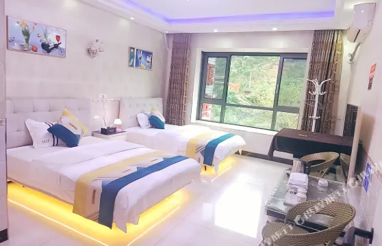 赤水丙安鑫源賓館