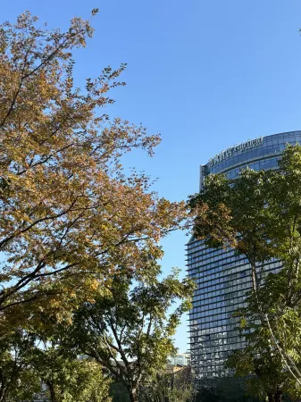 Fairfield By Marriott Hangzhou Xintiandi