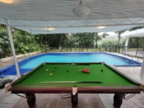 ブキット トゥンク グランデ ヴィラ バイ ユーブック