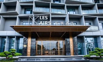 Les Airs Hotel