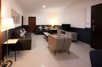 Bragha Apartments Отели в г. 
