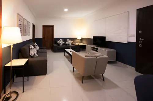 Bragha Apartments