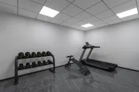 MoShangQingJu Hotel(WuZhi TanHuai Park ,YingBin Avenue )