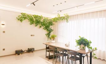Shanlukeyi B&B (Laojun Mountain Scenic Area Branch)
