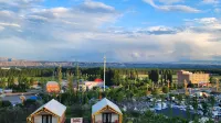 tekesitaijiyankezhan - Mountain view
