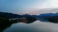 The PASSAGE of UNNA Hotels in Shangyou