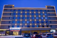 Yunfeng Smart Hotel Hotel in zona Dongguan Tongsha Reservoir
