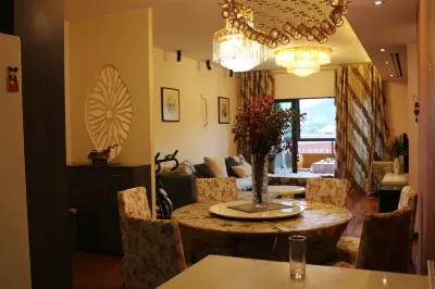 Poly Hot Spring Homestay