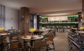 UrCove by HYATT Ningbo International Exhibition Center