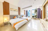 Longhang Mansion Hotel in zona Pingtan Passenger Transport Terminal