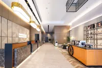 Homeinn Plus Hotel  (Tongliao  Government) - Parkering