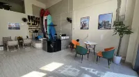 Yeqi Dingding Homestay