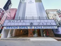 ZAZA Hotel Hotel dekat Kota Bucheon