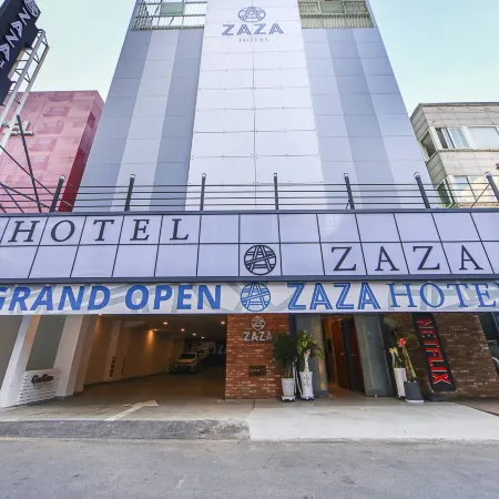 ZAZA Hotel