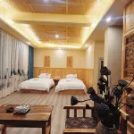 Cizhong Zangxiangge Homestay