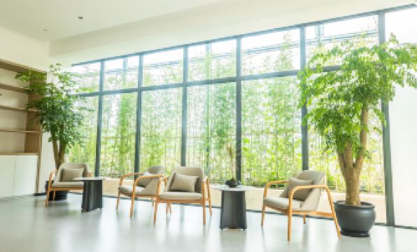 Jinbo Hotel (Shanghai Hongqiao Railway Station Hongqiao Airport Branch)