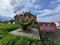 Qiaoxiu Homestay Các khách sạn ở Sa Loan