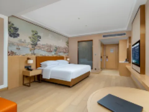 Vienna Hotel (Sanming Station) Sanming otelleri