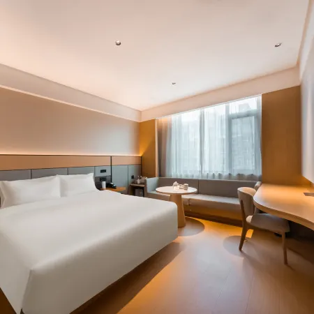 JI Hotel (Xian)