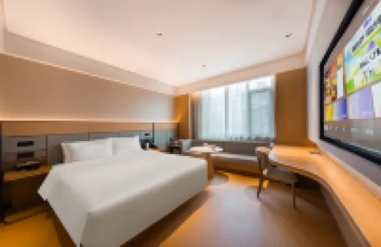 JI Hotel (Xian)