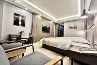 Red Willow Beach Homestay