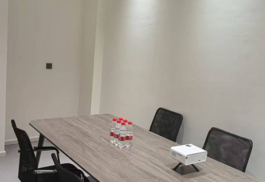 산토리니 스타일 객실