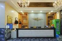 萬錦飯店（蛟河站南河公園店）