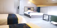 Habahe Wankai Hotel Hotel dekat Kaba Museum