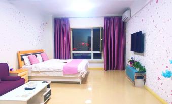 Meihekou Yunjie Daily Rent Apartment