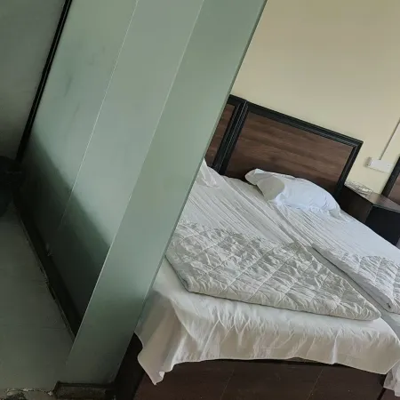 Minquan Guest House