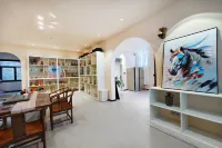 Pingtan Beigang Houyuan Homestay - Ocean View